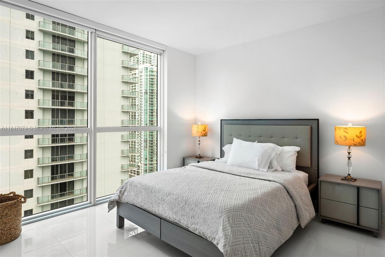 Photo of 1080 Brickell Ave  #2509, Miami, Florida, 33131 - 