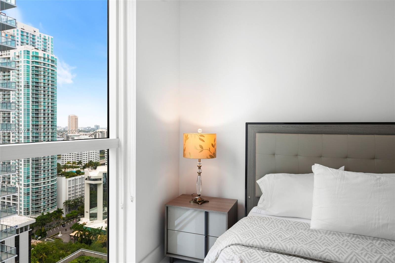Photo of 1080 Brickell Ave  #2509, Miami, Florida, 33131 - 