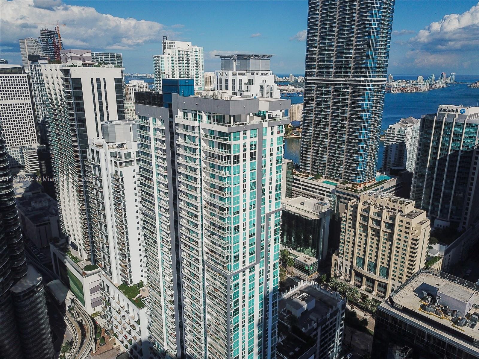Photo of 1080 Brickell Ave  #2509, Miami, Florida, 33131 - 