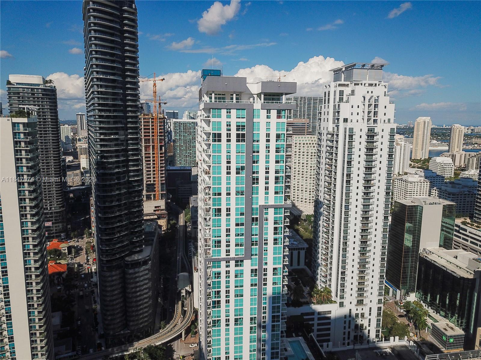 Photo of 1080 Brickell Ave  #2509, Miami, Florida, 33131 - 