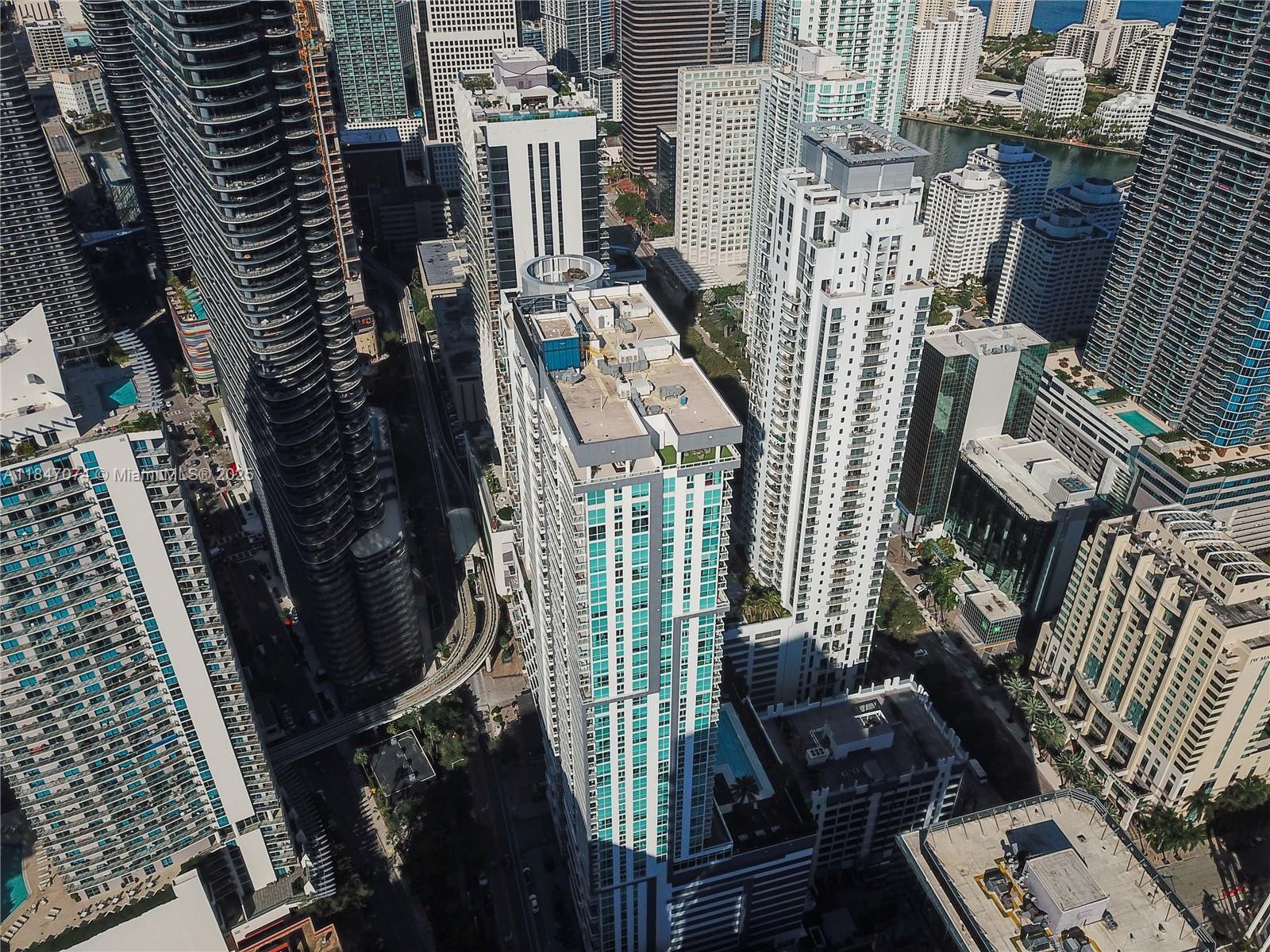 Photo of 1080 Brickell Ave  #2509, Miami, Florida, 33131 - 