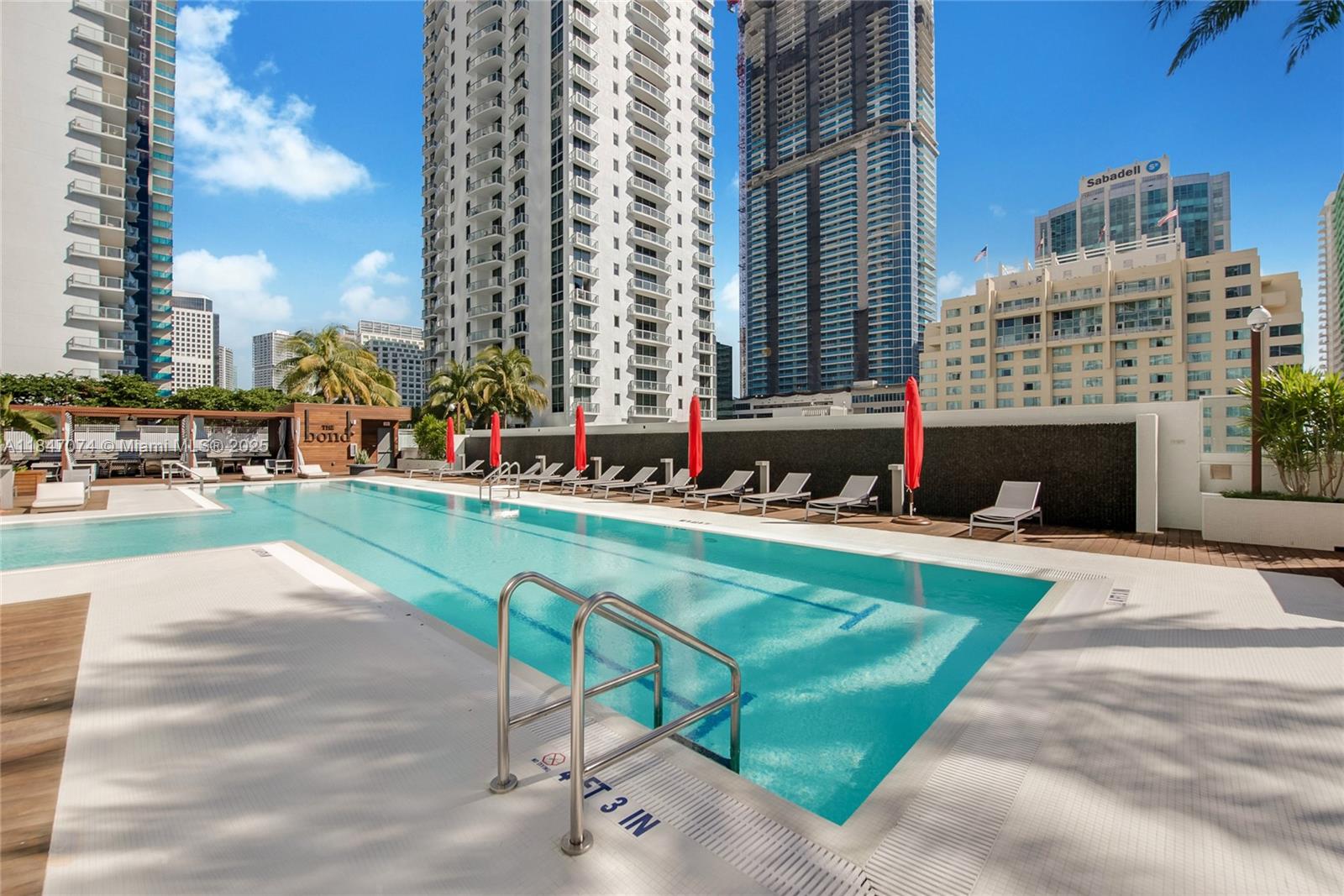 Photo of 1080 Brickell Ave  #2509, Miami, Florida, 33131 - 