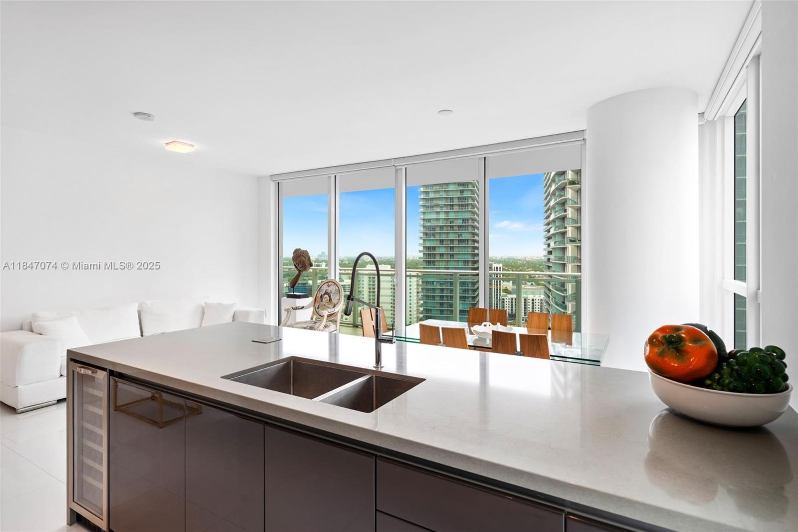 Photo of 1080 Brickell Ave  #2509, Miami, Florida, 33131 - 
