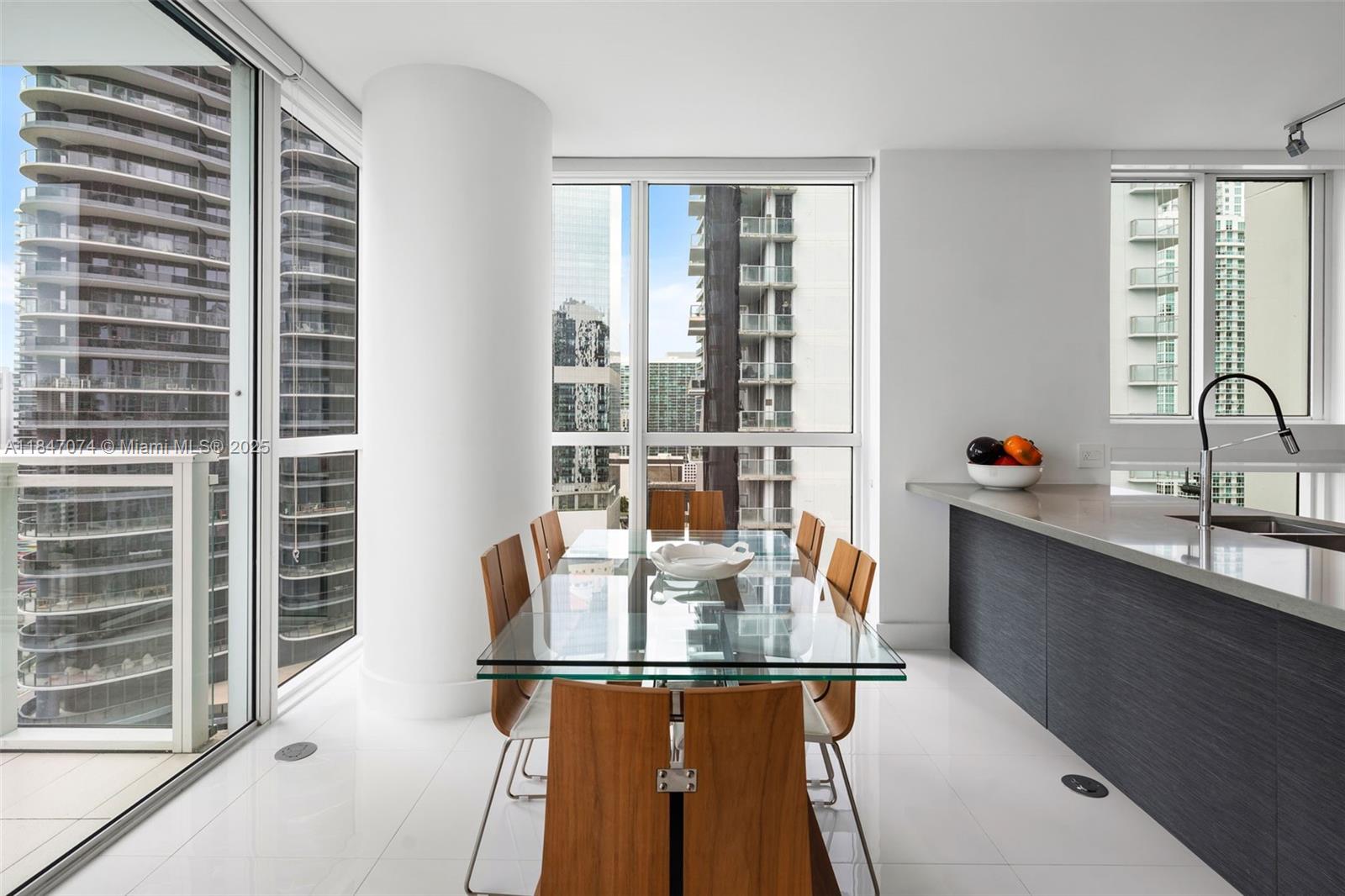 Photo of 1080 Brickell Ave  #2509, Miami, Florida, 33131 - 