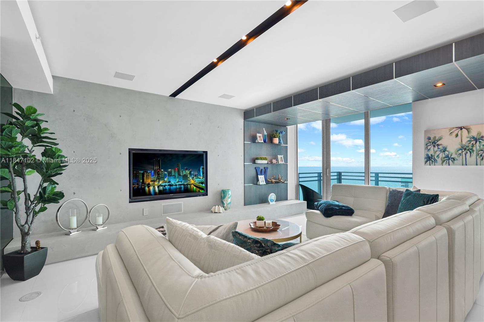 Photo of 3535 Ocean Drive #2104, Hollywood, Florida, 33019 -