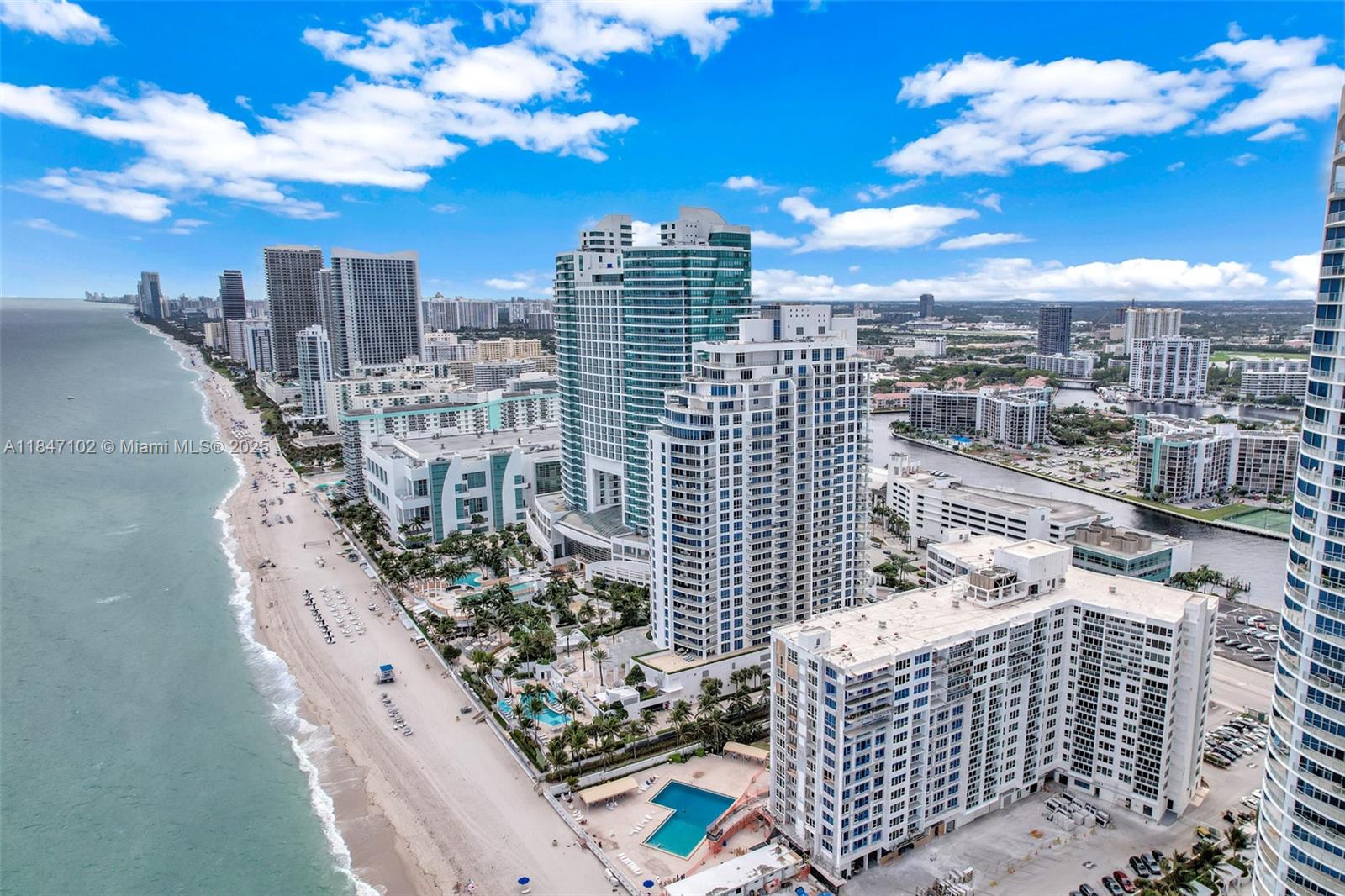 Photo of 3535 Ocean Drive  #2104, Hollywood, Florida, 33019 - 