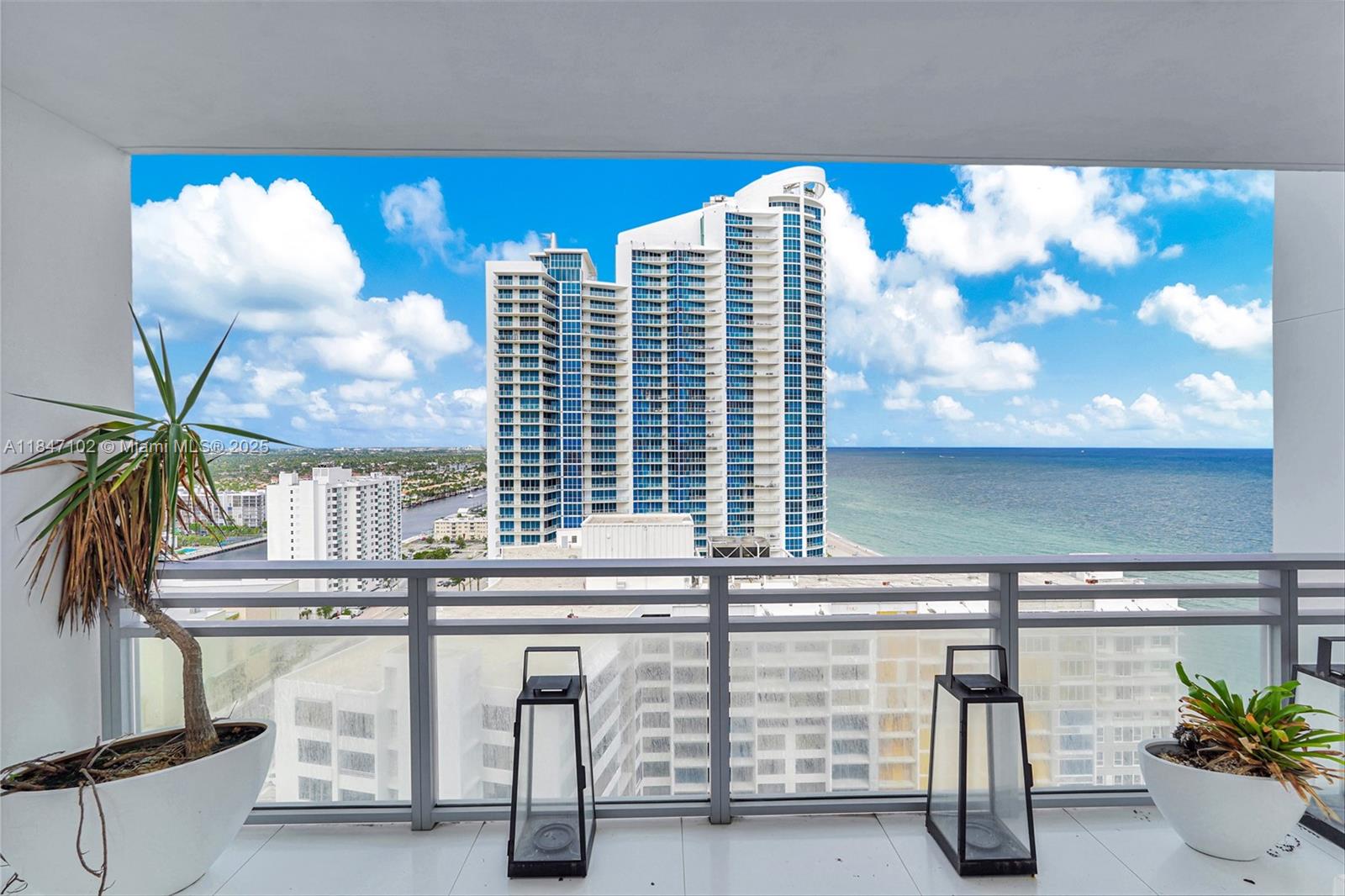 Photo of 3535 Ocean Drive  #2104, Hollywood, Florida, 33019 - 