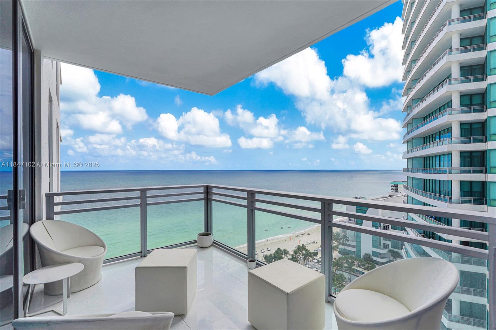 Photo of 3535 Ocean Drive  #2104, Hollywood, Florida, 33019 - 