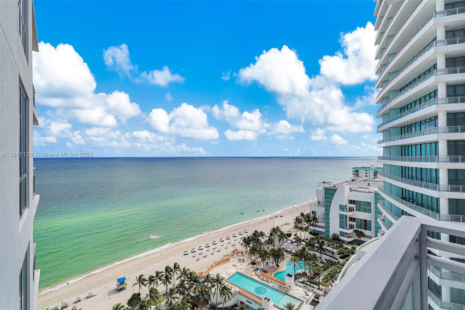 Photo of 3535 Ocean Drive  #2104, Hollywood, Florida, 33019 - 