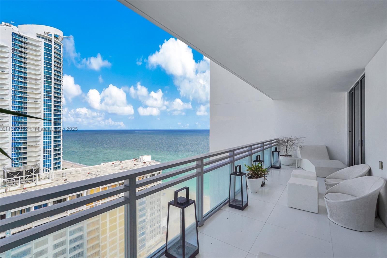 Photo of 3535 Ocean Drive  #2104, Hollywood, Florida, 33019 - 