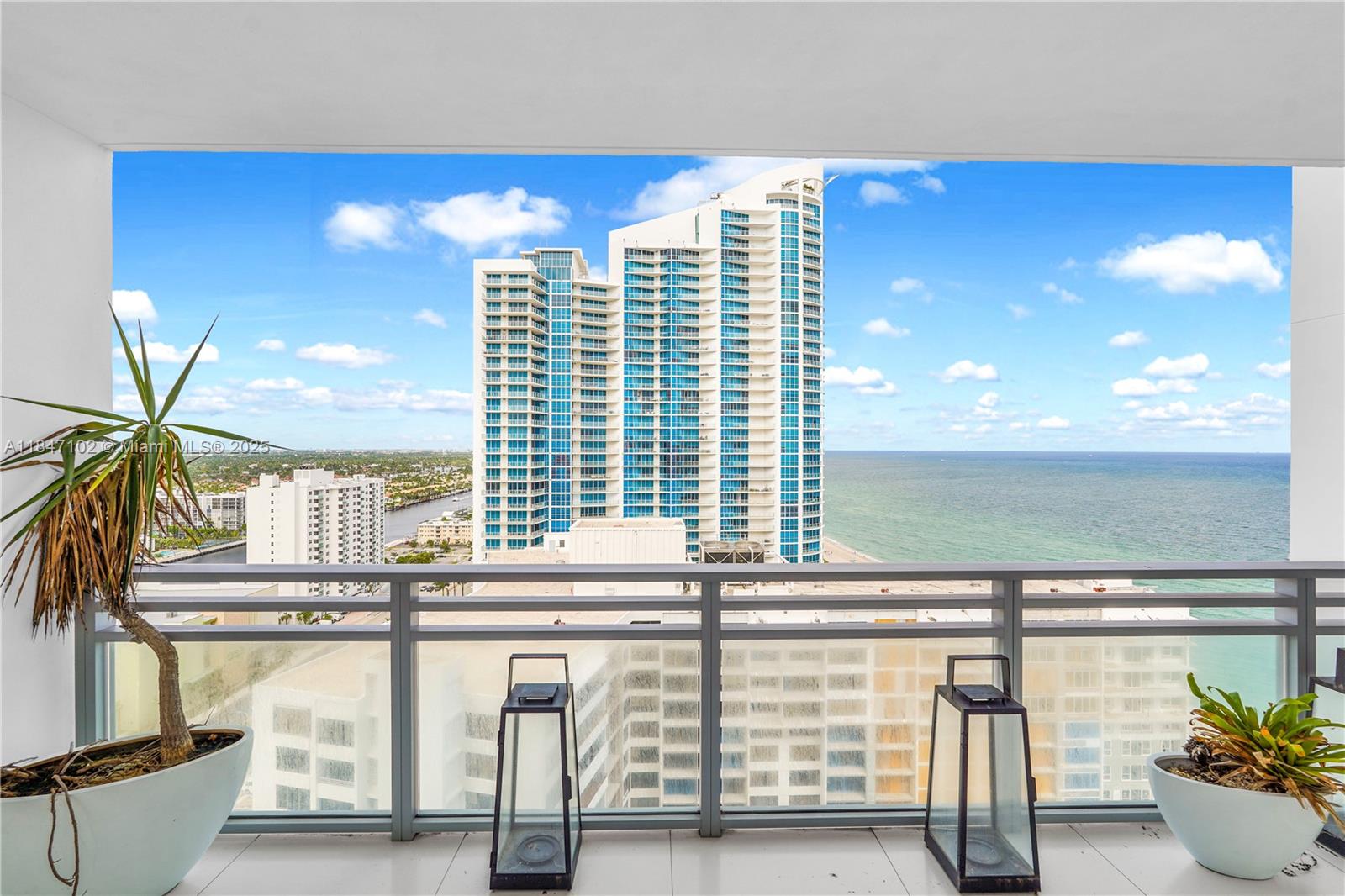 Photo of 3535 Ocean Drive  #2104, Hollywood, Florida, 33019 - 