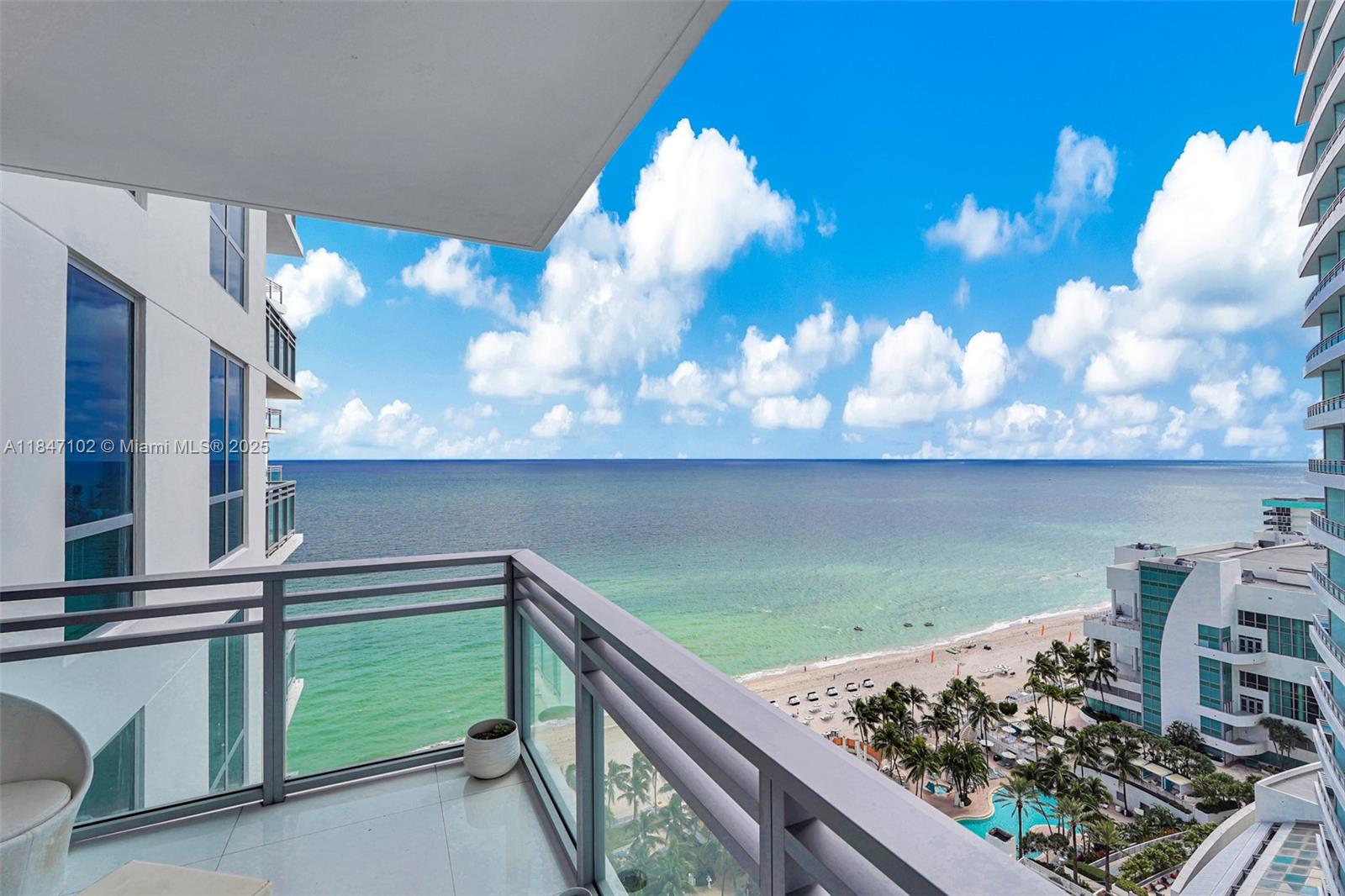 Photo of 3535 Ocean Drive  #2104, Hollywood, Florida, 33019 - 
