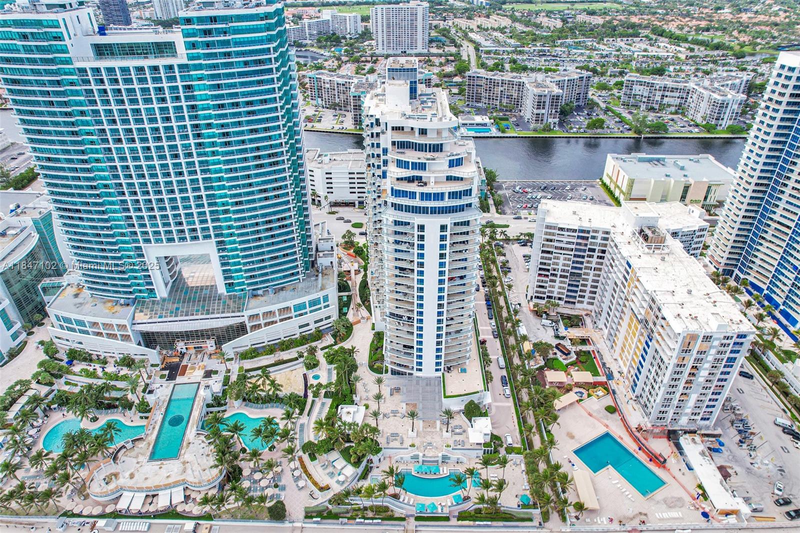 Photo of 3535 Ocean Drive  #2104, Hollywood, Florida, 33019 - 