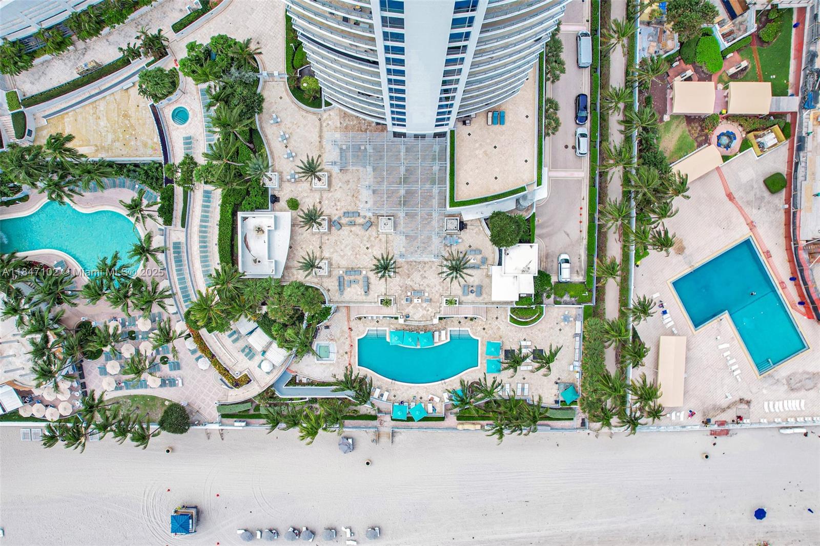 Photo of 3535 Ocean Drive  #2104, Hollywood, Florida, 33019 - 