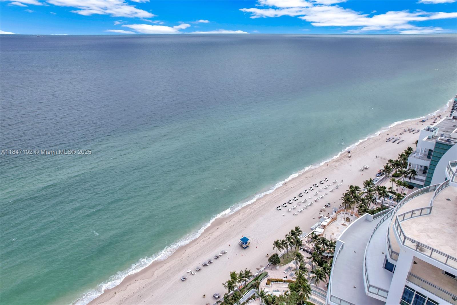 Photo of 3535 Ocean Drive  #2104, Hollywood, Florida, 33019 - 