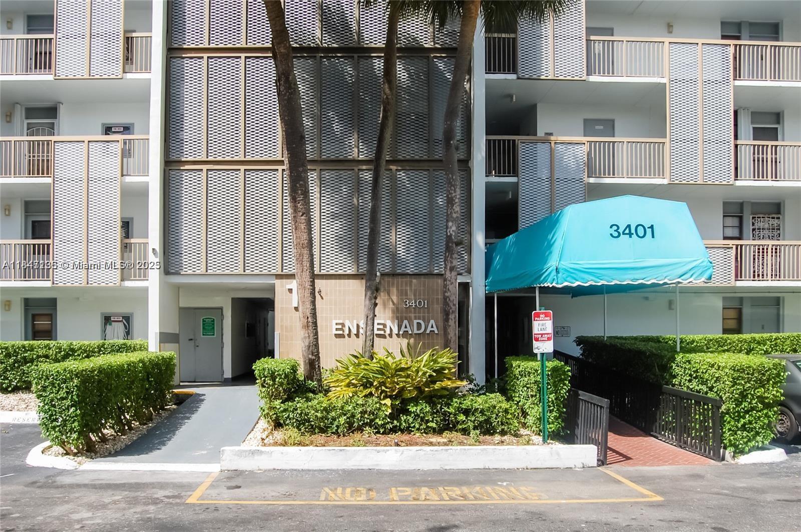 Photo of 3401 Country Club Dr #706, Aventura, Florida, 33180 -