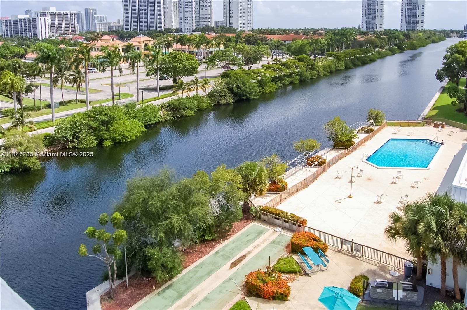 Photo of 3401 Country Club Dr  #706, Aventura, Florida, 33180 - 