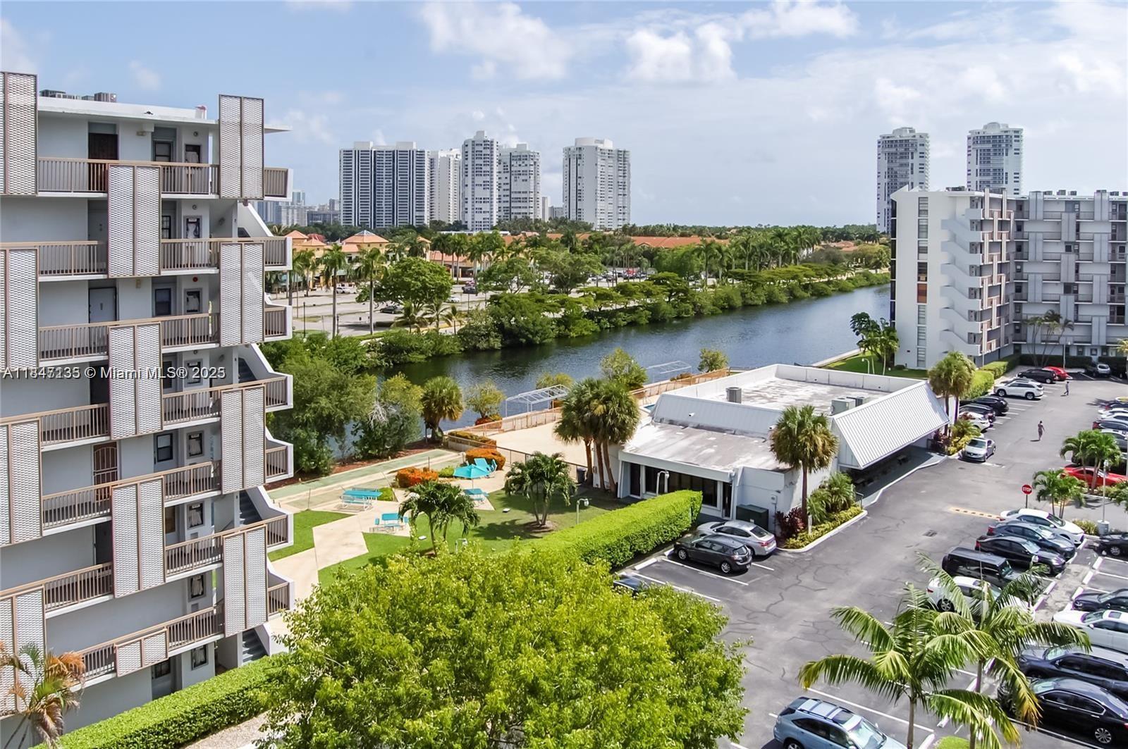 Photo of 3401 Country Club Dr #706, Aventura, Florida, 33180 -