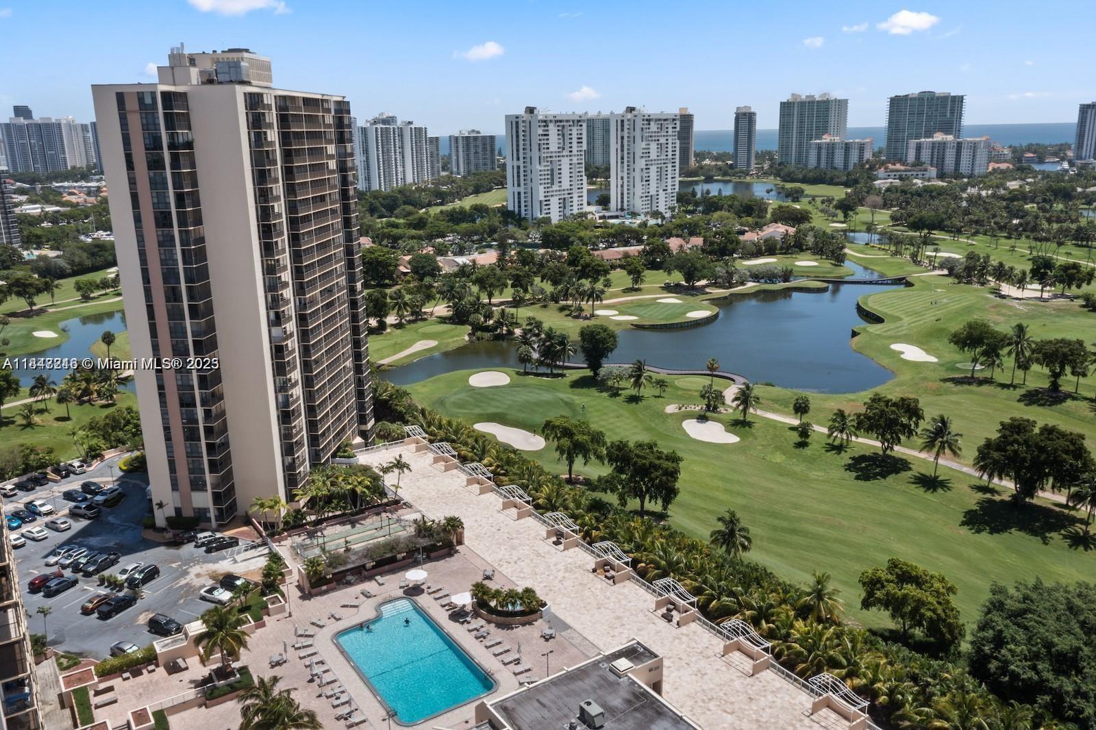 Photo of 20379 Country Club Dr  #2233, Aventura, Florida, 33180 - 