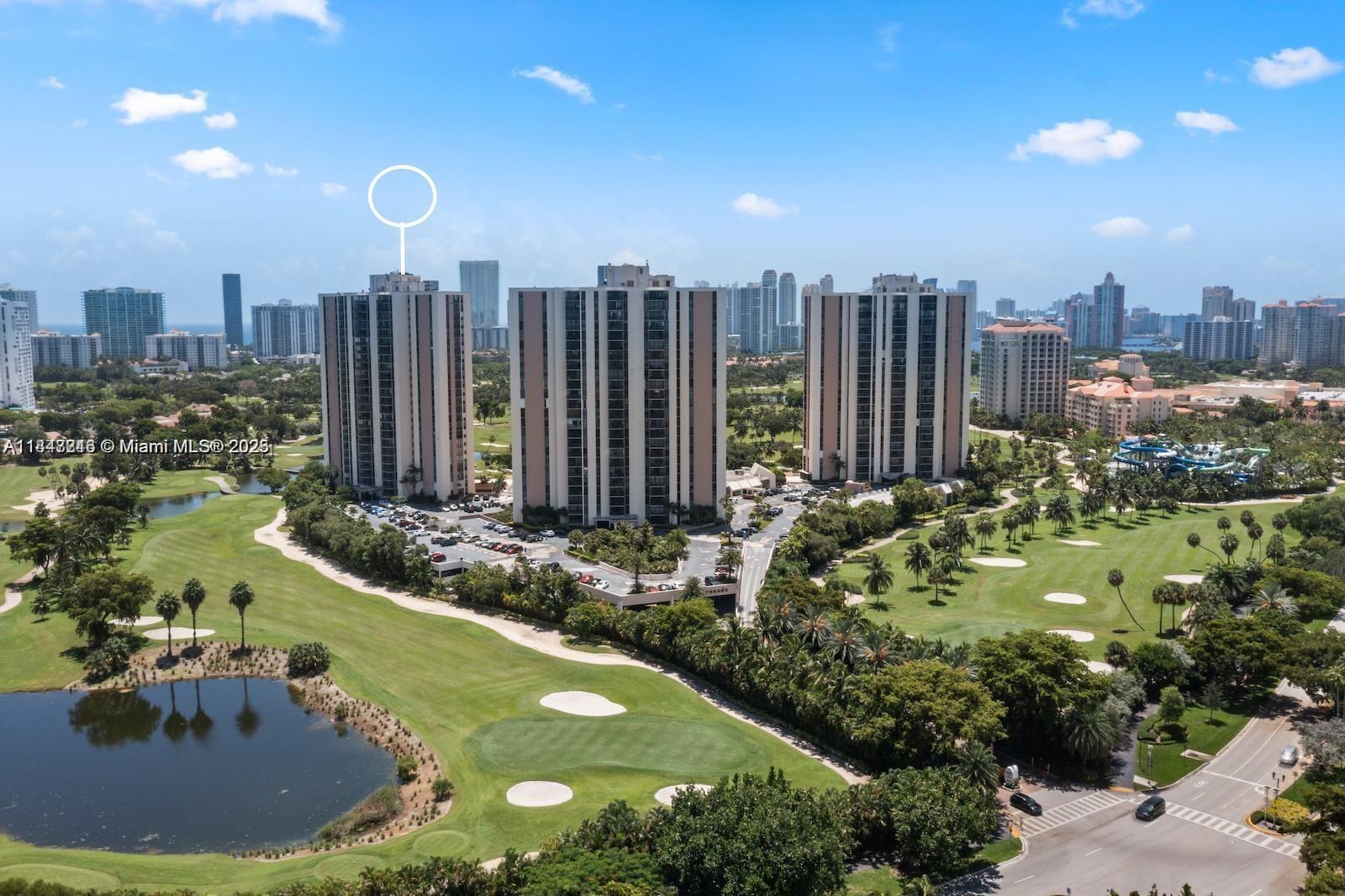 Photo of 20379 Country Club Dr  #2233, Aventura, Florida, 33180 - 