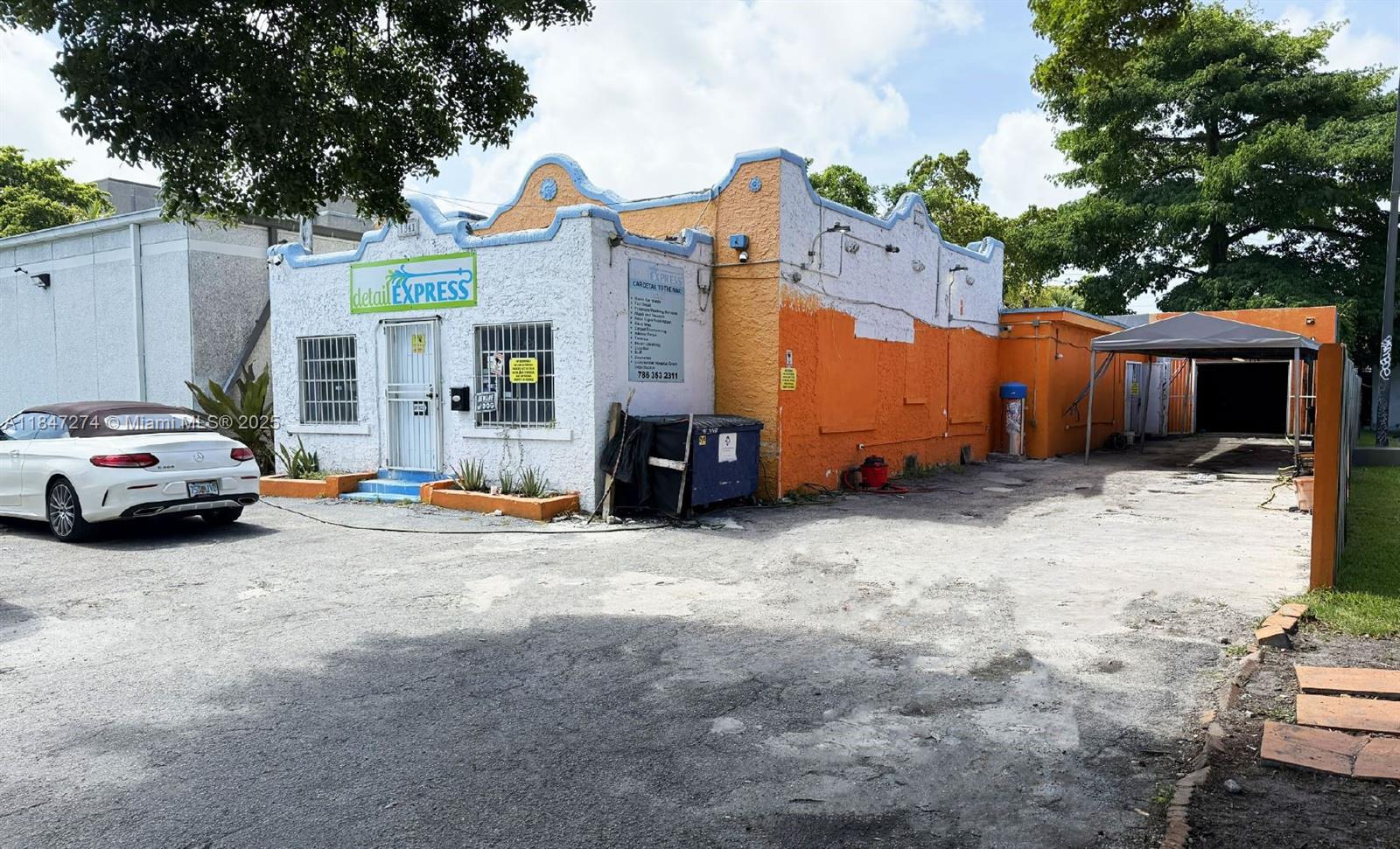 See details / sq. ft. $ 2025-07-25 0 Photo