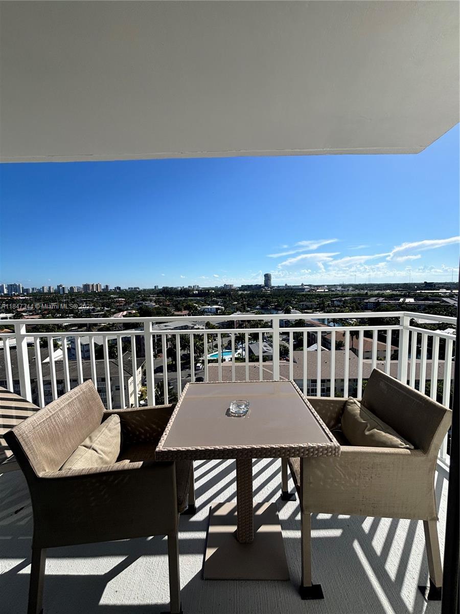 Photo of 427 Golden Isles Dr #12B, Hallandale Beach, Florida, 33009 -