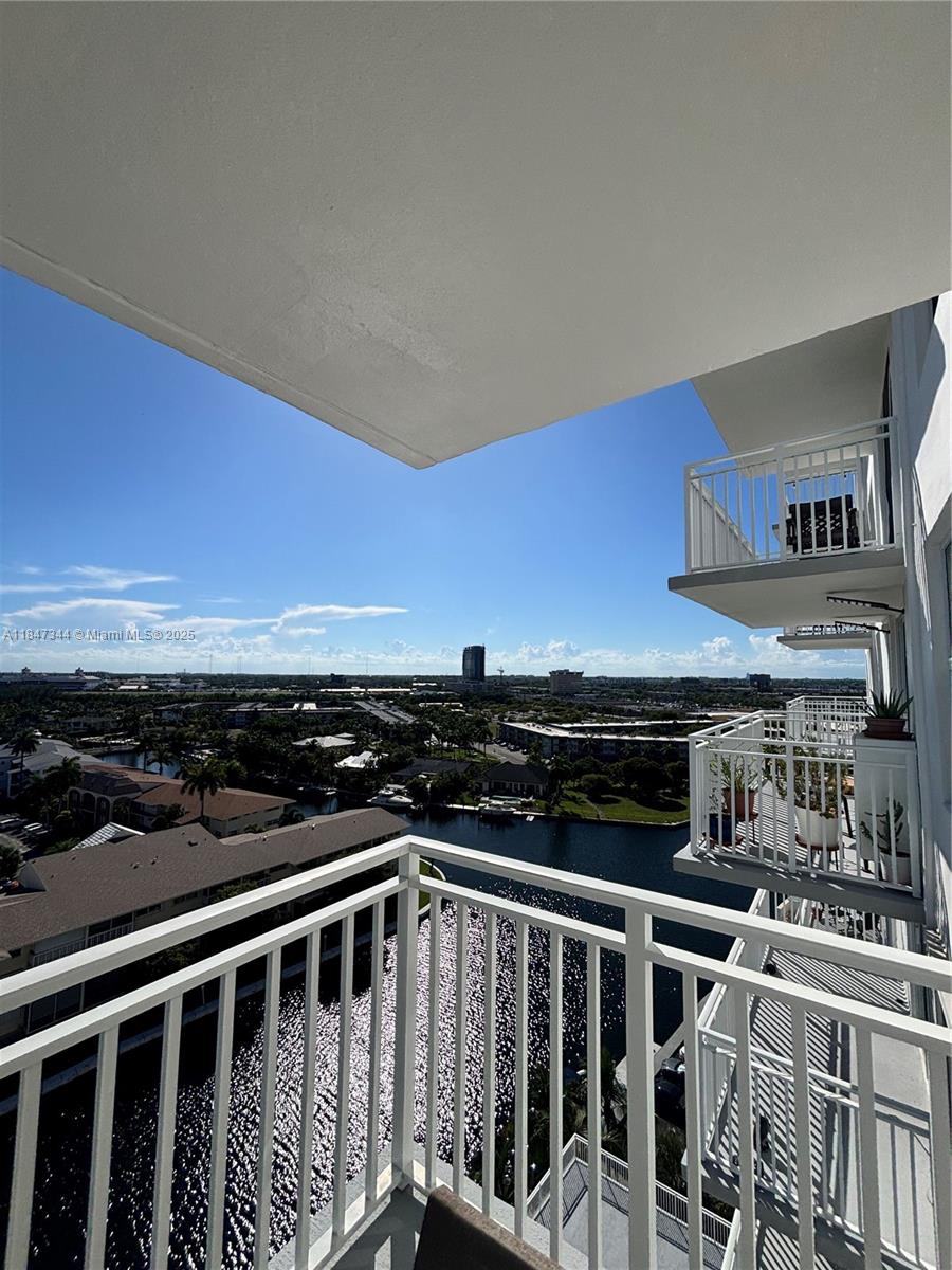 Photo of 427 Golden Isles Dr #12B, Hallandale Beach, Florida, 33009 -