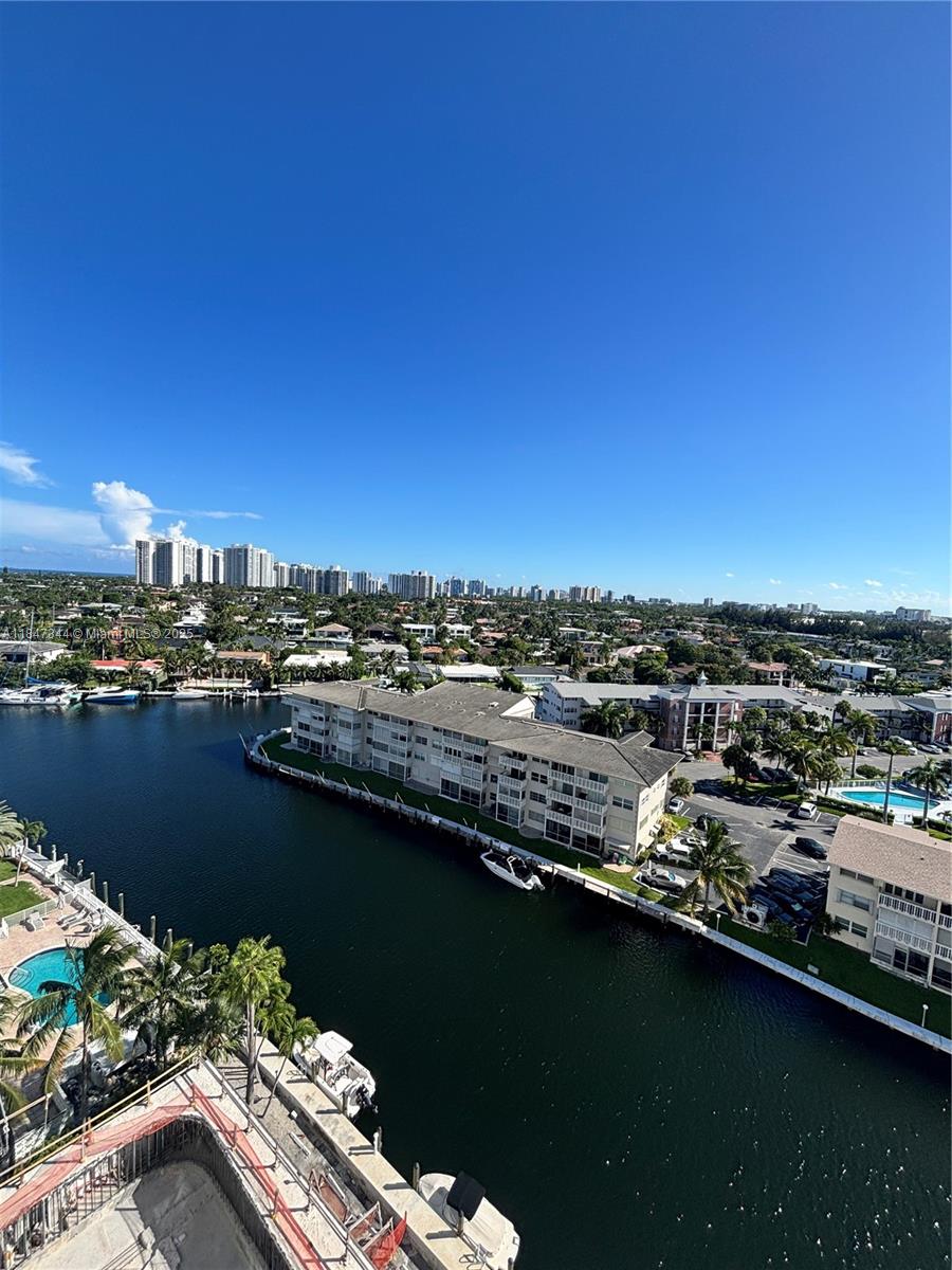 Photo of 427 Golden Isles Dr #12B, Hallandale Beach, Florida, 33009 -