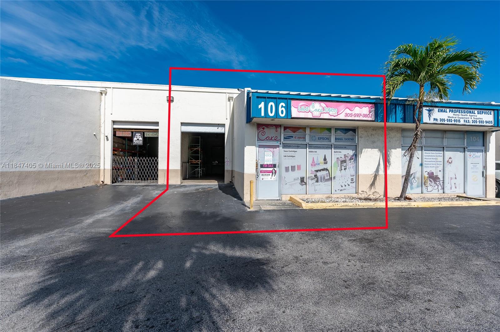 See details 106 / sq. ft. $ 2025-07-26 0 Photo