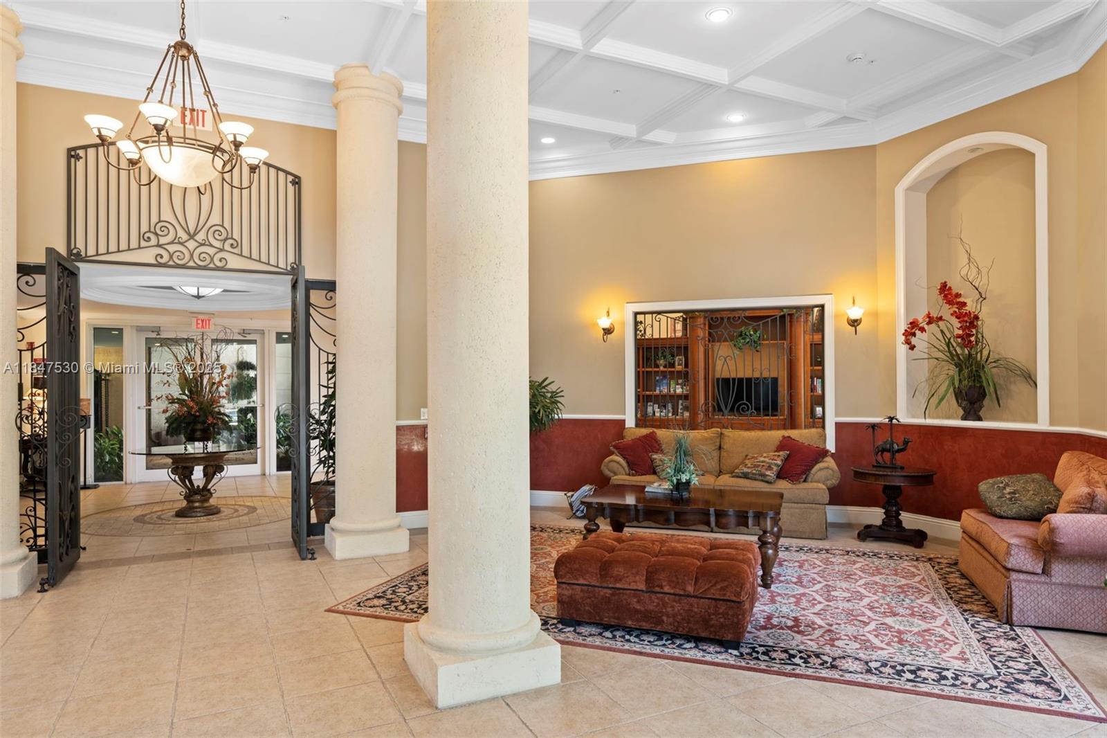 Photo of 17100 Bay Rd  #1404, Sunny Isles Beach, Florida, 33160 - 