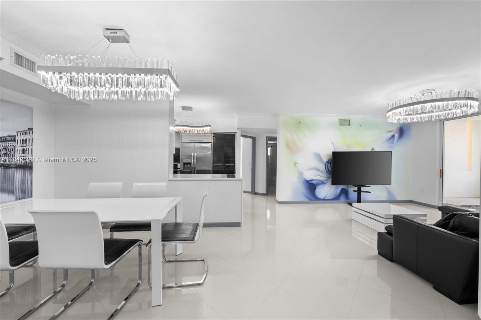 Photo of 17100 Bay Rd  #1404, Sunny Isles Beach, Florida, 33160 - 