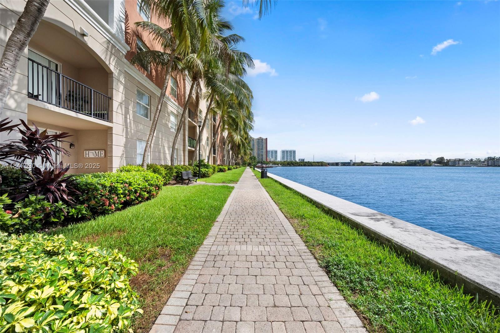 Photo of 17100 Bay Rd  #1404, Sunny Isles Beach, Florida, 33160 - 
