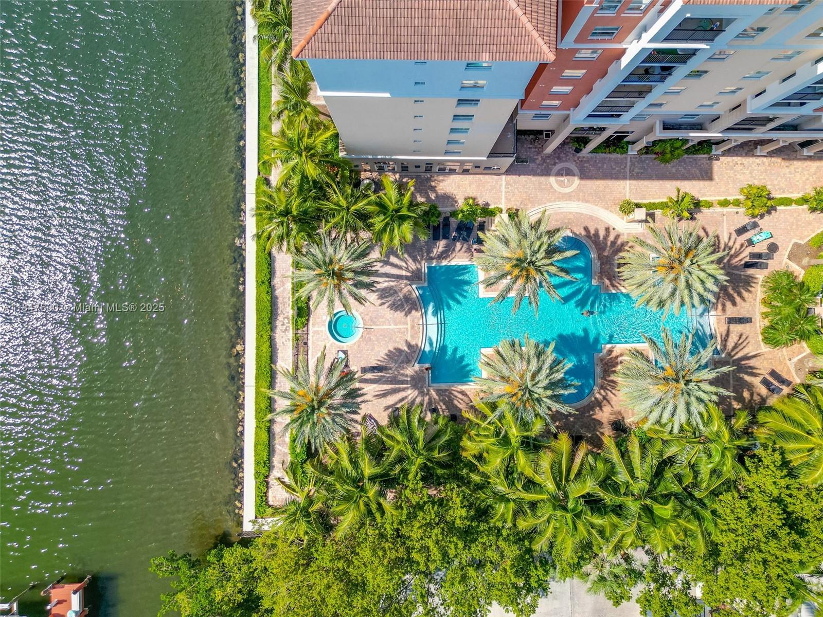 Photo of 17100 Bay Rd  #1404, Sunny Isles Beach, Florida, 33160 - 