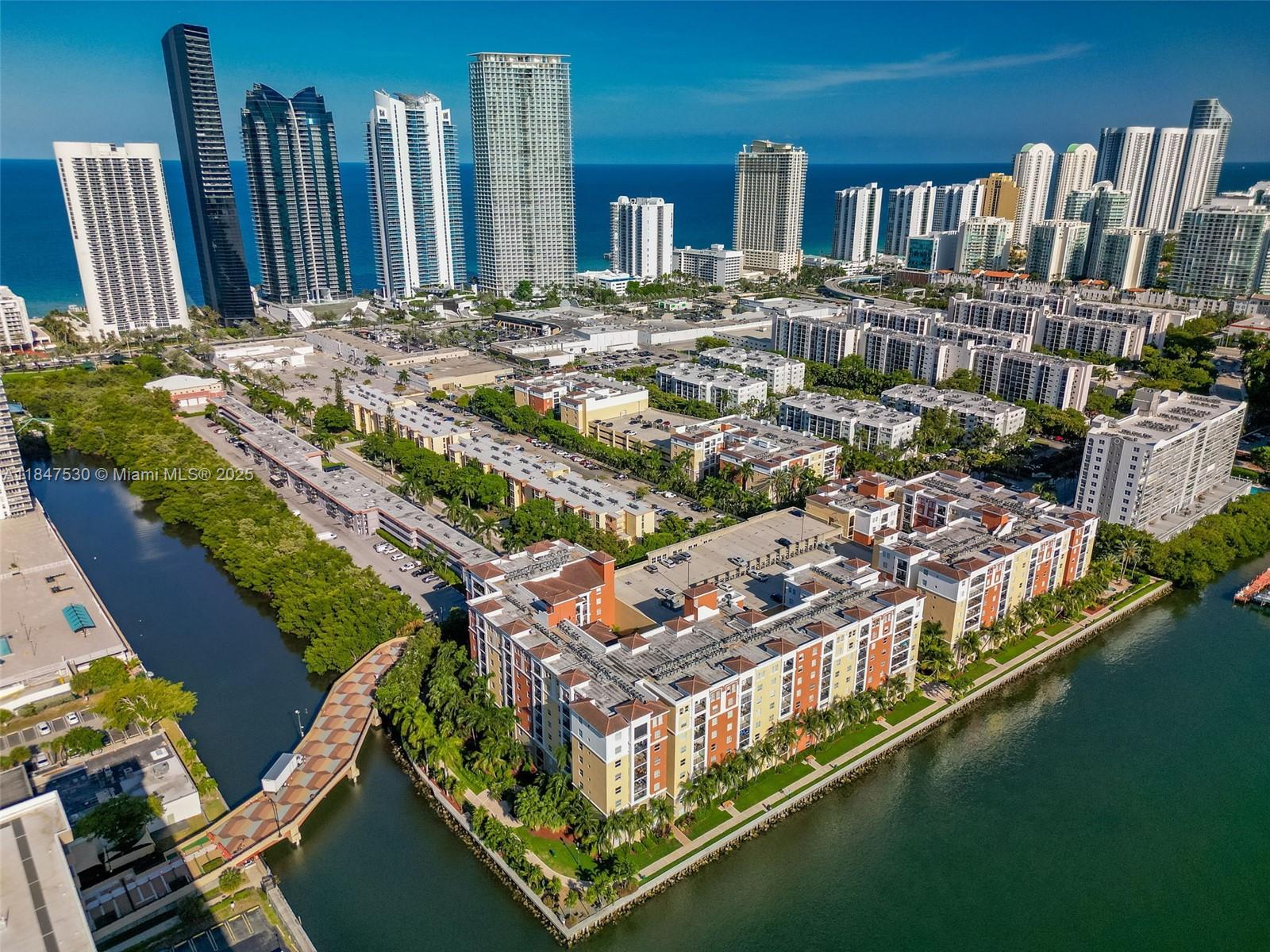 Photo of 17100 Bay Rd  #1404, Sunny Isles Beach, Florida, 33160 - 