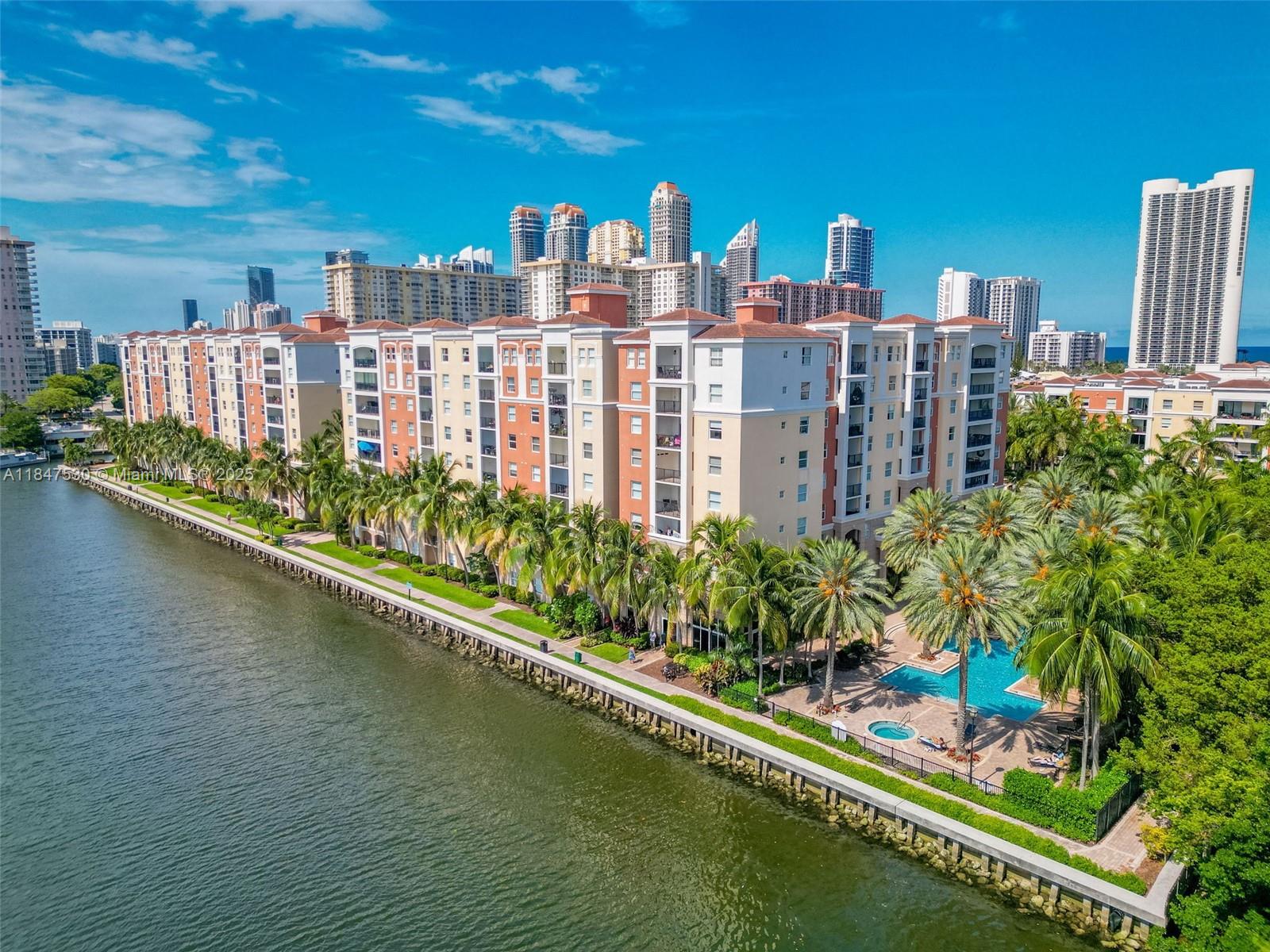 Photo of 17100 Bay Rd  #1404, Sunny Isles Beach, Florida, 33160 - 