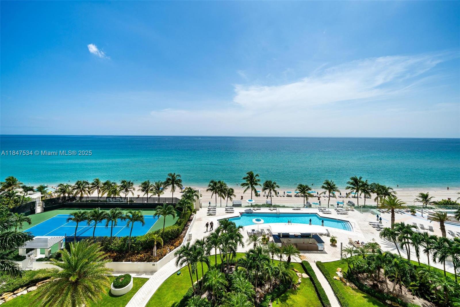 Photo of 19111 Collins Ave #704, Sunny Isles Beach, Florida, 33160 -