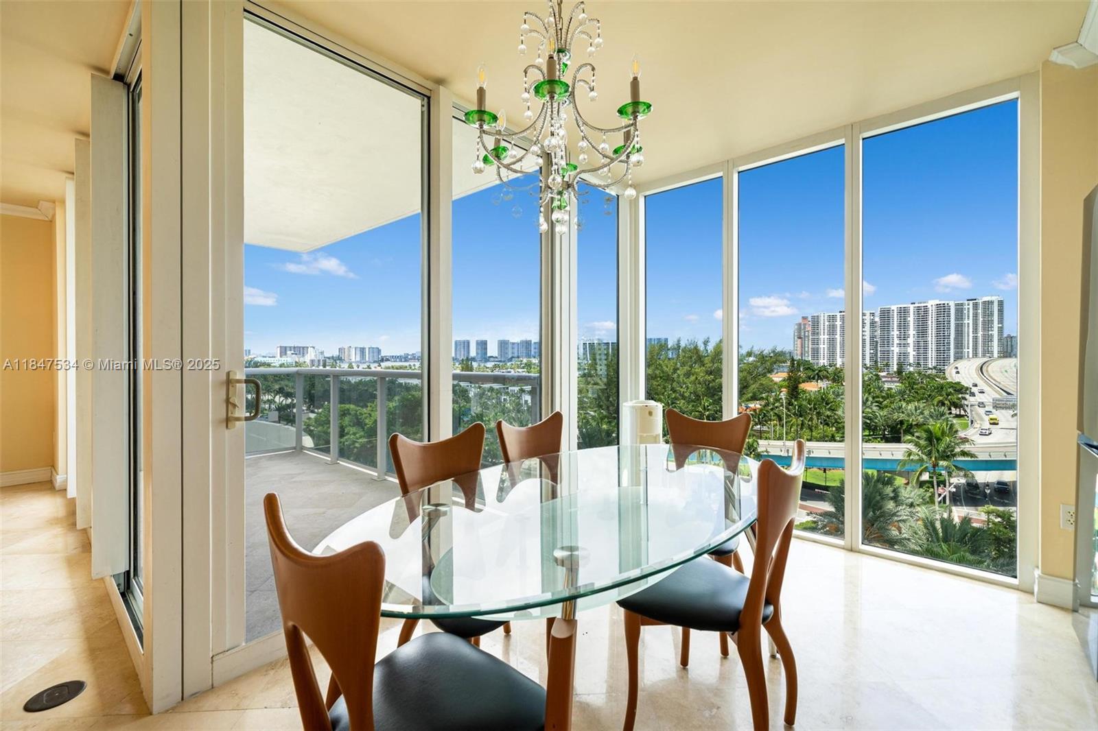 Photo of 19111 Collins Ave  #704, Sunny Isles Beach, Florida, 33160 - 