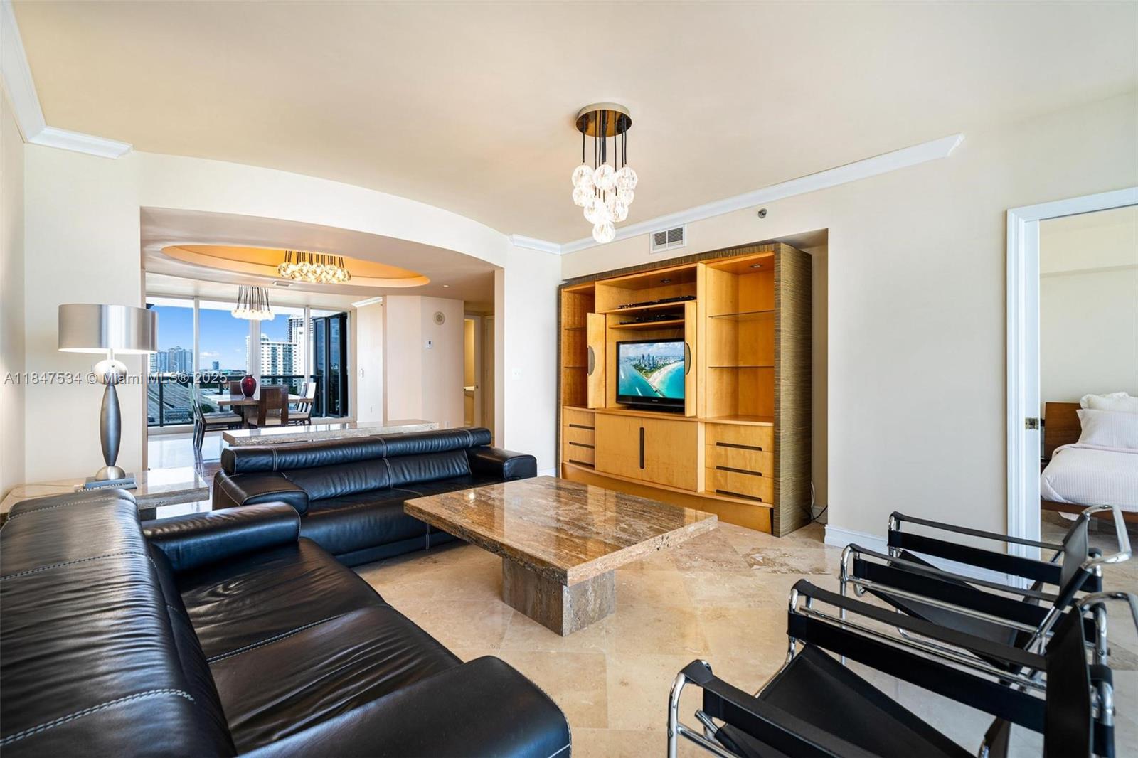 Photo of 19111 Collins Ave #704, Sunny Isles Beach, Florida, 33160 -