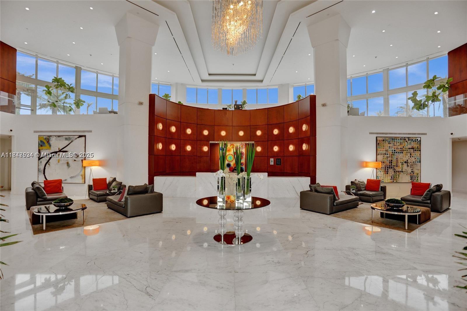 Photo of 19111 Collins Ave  #704, Sunny Isles Beach, Florida, 33160 - 