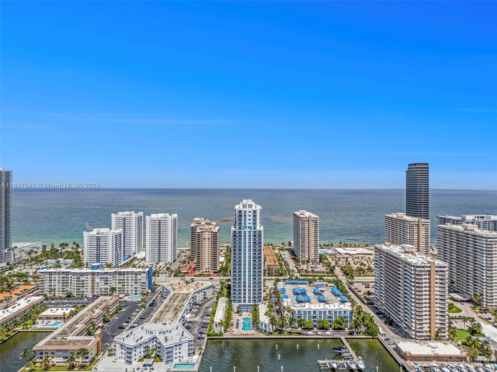 Photo of 1945 Ocean Dr #1512, Hallandale Beach, Florida, 33009 -