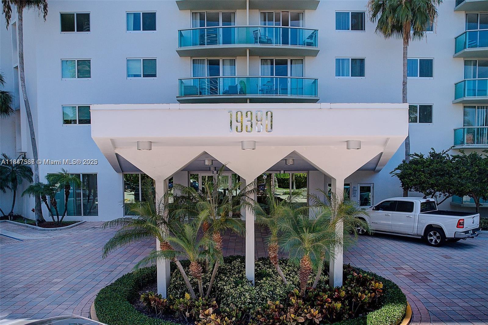 Photo of 19380 Collins Ave #802, Sunny Isles Beach, Florida, 33160 -