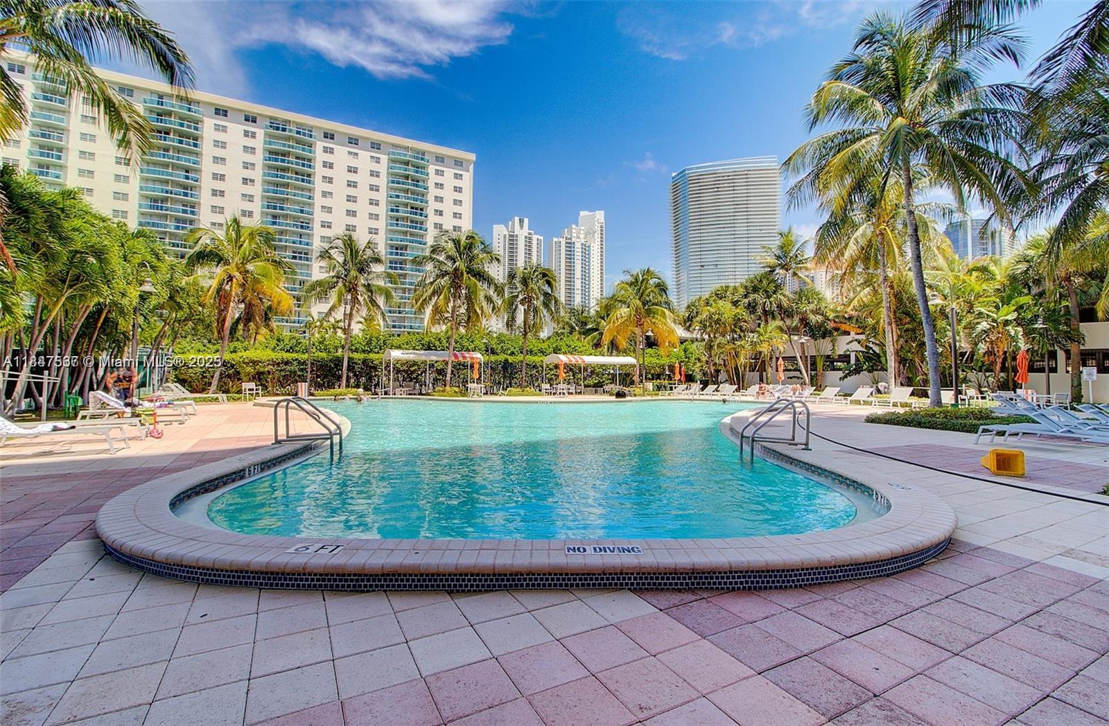 Photo of 19380 Collins Ave  #802, Sunny Isles Beach, Florida, 33160 - 
