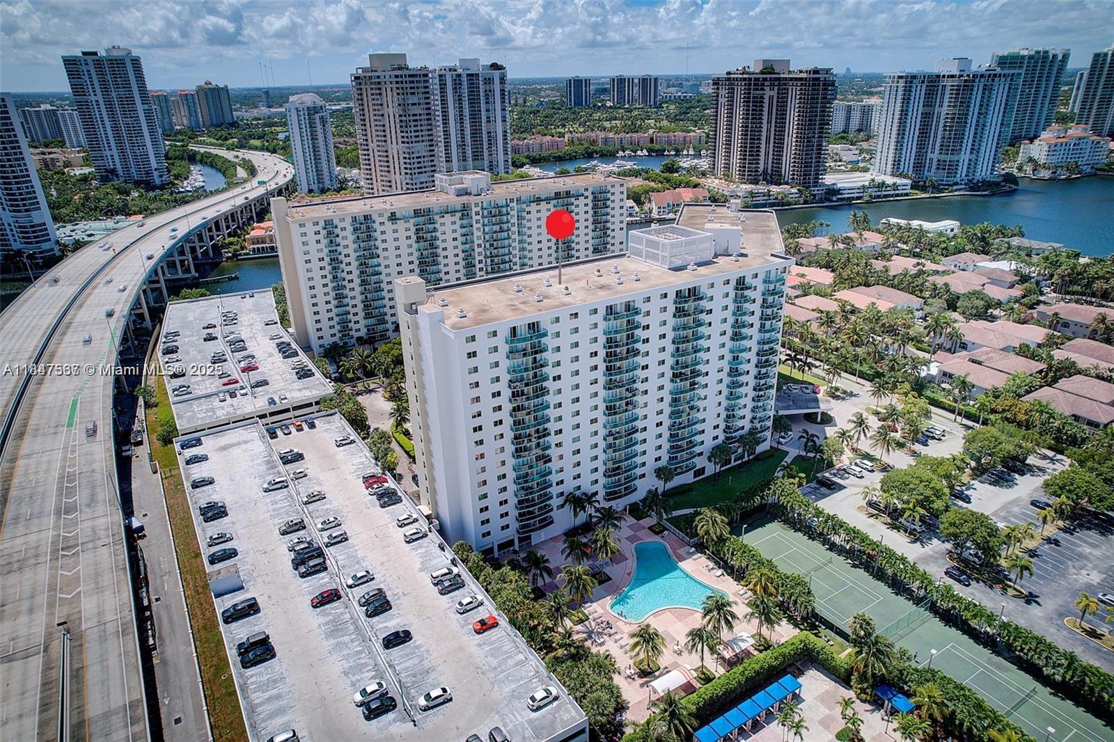 Photo of 19380 Collins Ave  #802, Sunny Isles Beach, Florida, 33160 - 