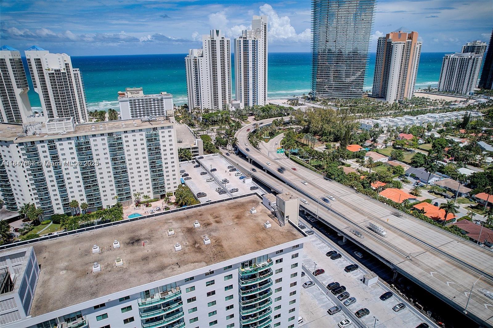 Photo of 19380 Collins Ave  #802, Sunny Isles Beach, Florida, 33160 - 