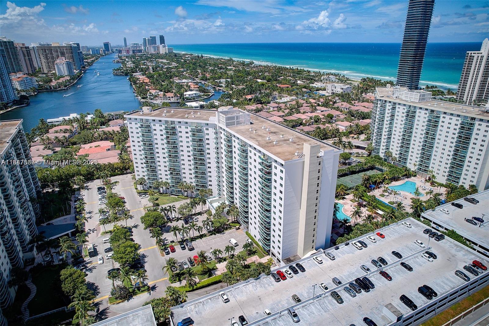 Photo of 19380 Collins Ave  #802, Sunny Isles Beach, Florida, 33160 - 