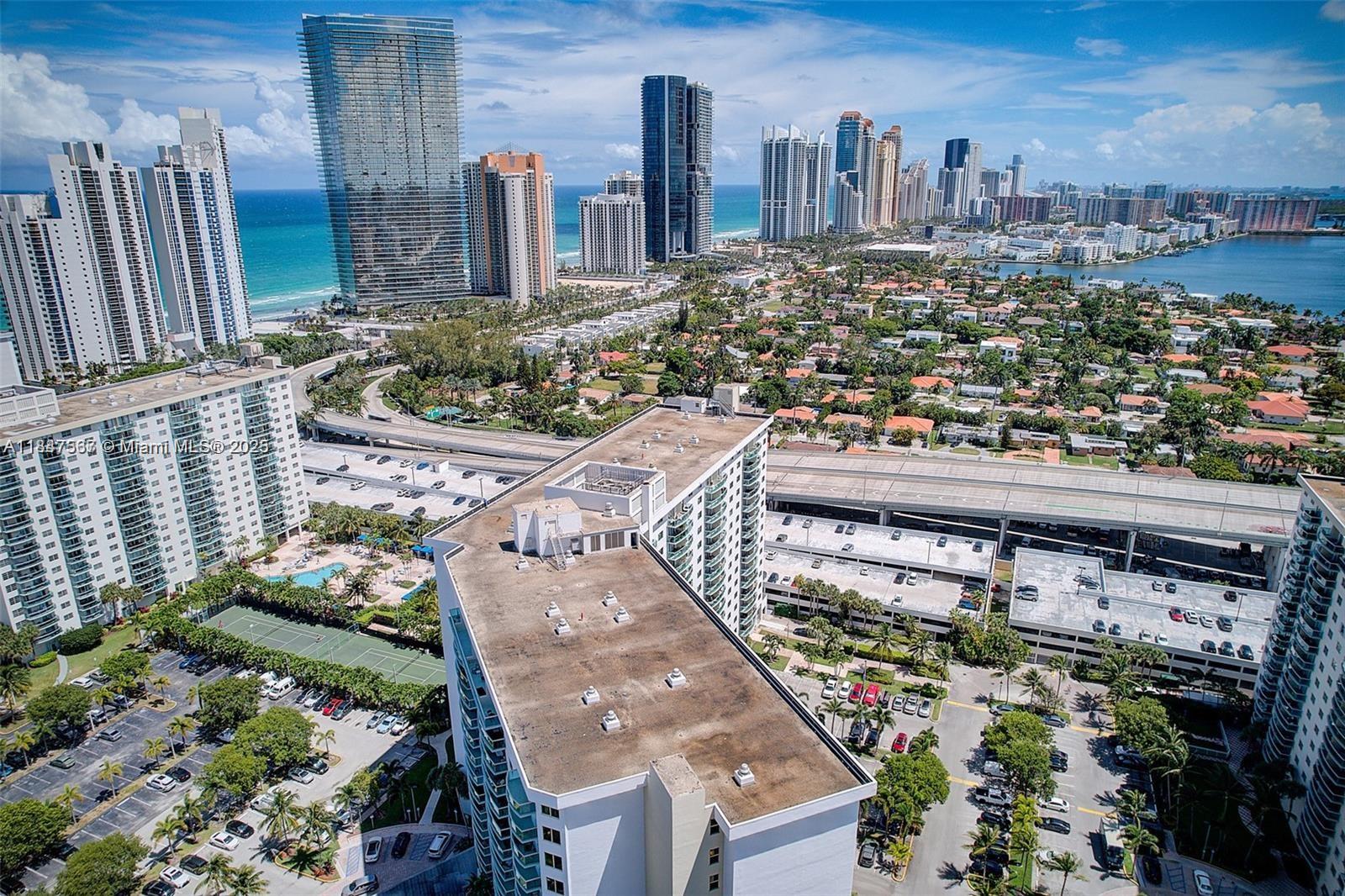Photo of 19380 Collins Ave  #802, Sunny Isles Beach, Florida, 33160 - 