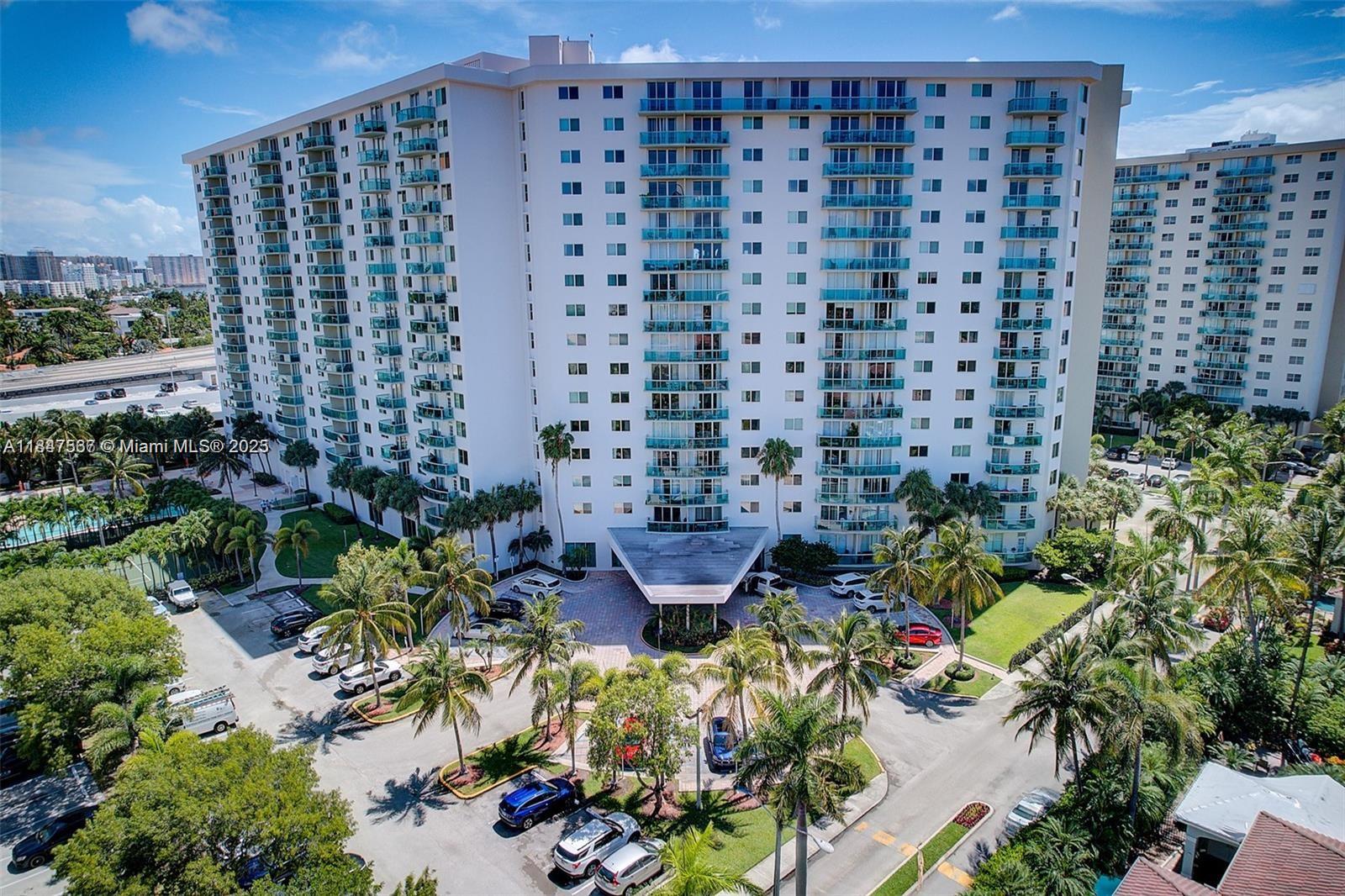 Photo of 19380 Collins Ave  #802, Sunny Isles Beach, Florida, 33160 - 