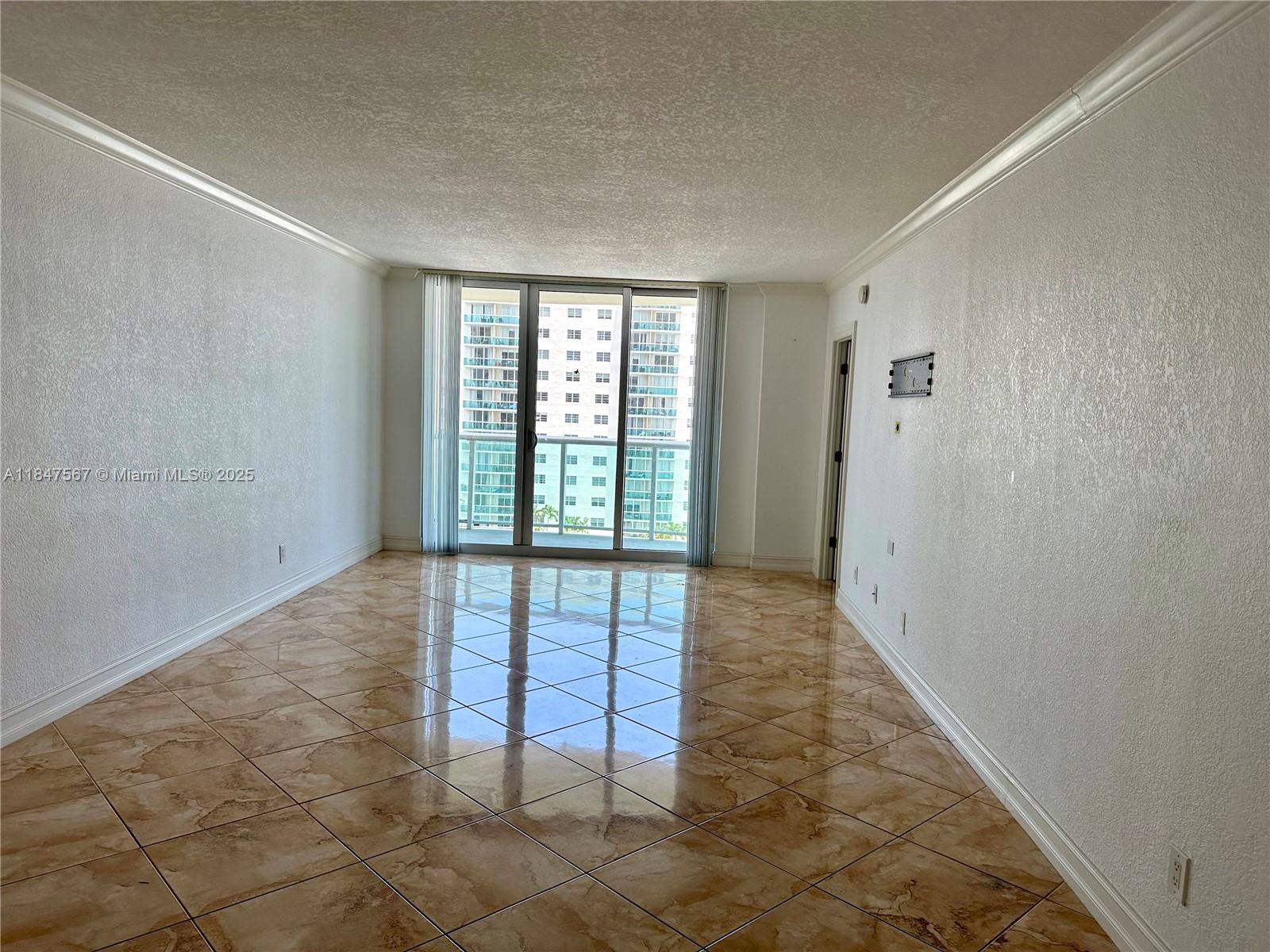 Photo of 19380 Collins Ave #802, Sunny Isles Beach, Florida, 33160 - LIVING ROOM