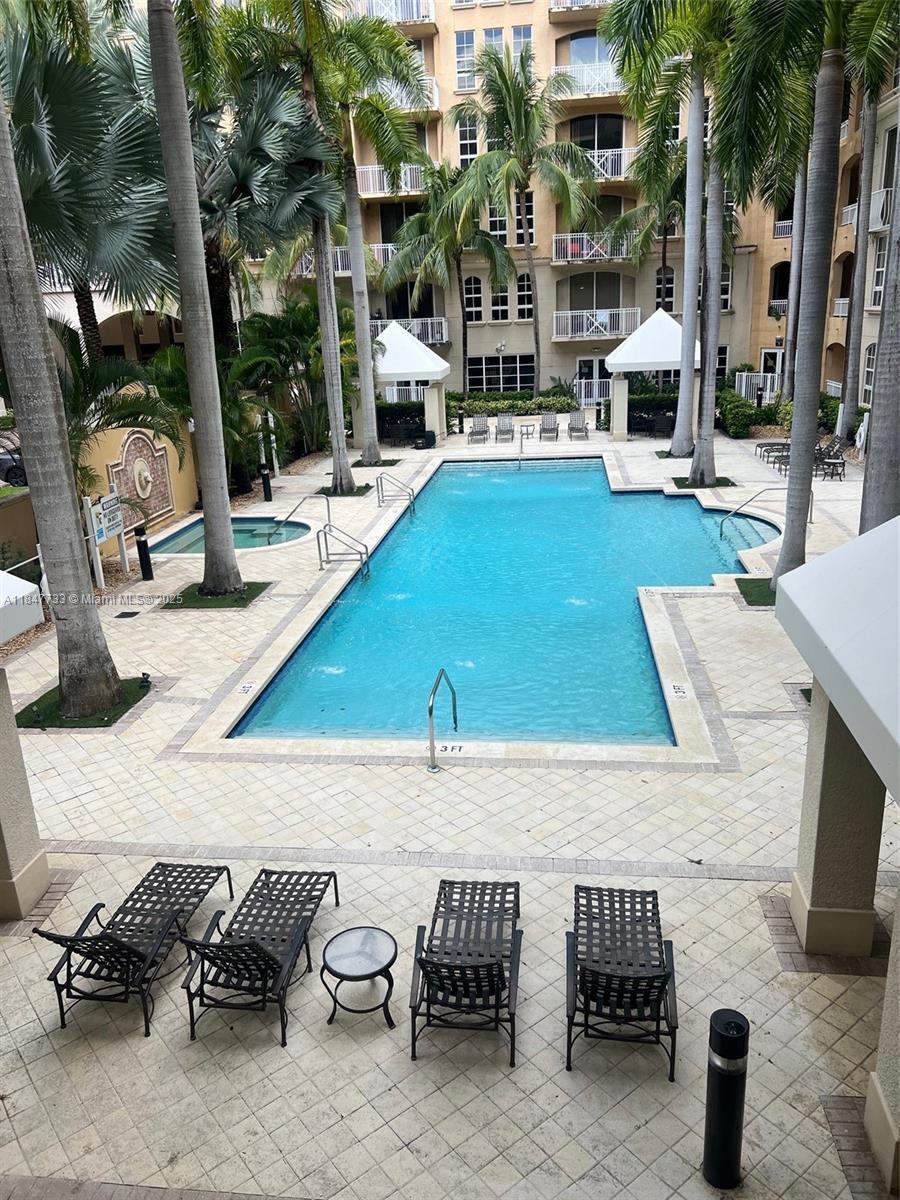 Photo of 3001 185th St  #218, Aventura, Florida, 33180 - 