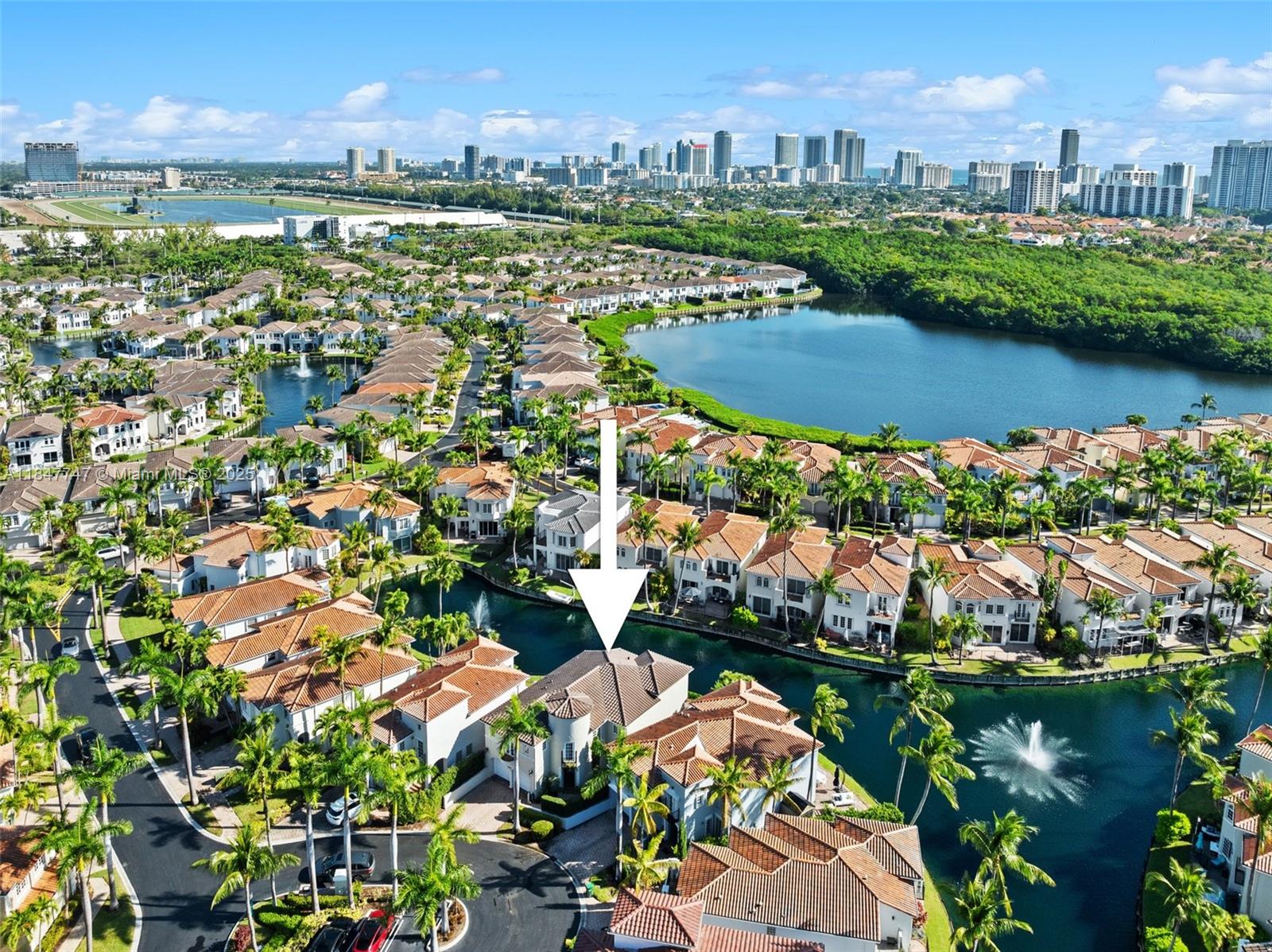 Photo of 20865 31st Pl  (20865), Aventura, Florida, 33180 - 